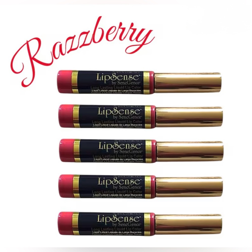 LipSense Razzberry Lip Color (1)